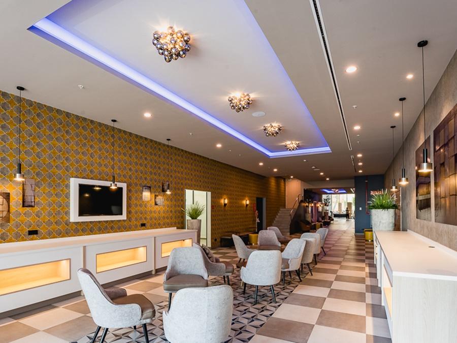 Leonardo Royal Fira Hotel Barcellona