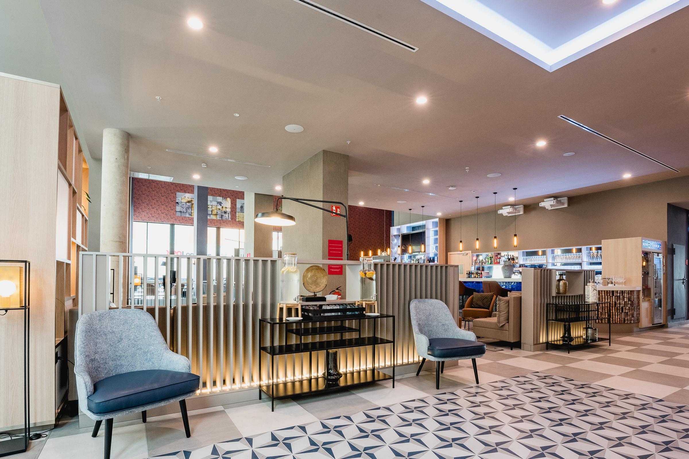 Leonardo Royal Fira Hotel Barcellona